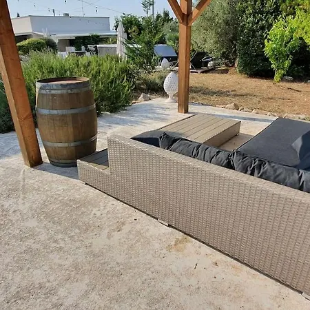 Nirya - Unique Trulli & *