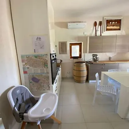 Nirya - Unique Trulli &