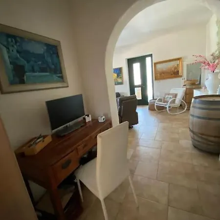 Nirya - Unique Trulli & *