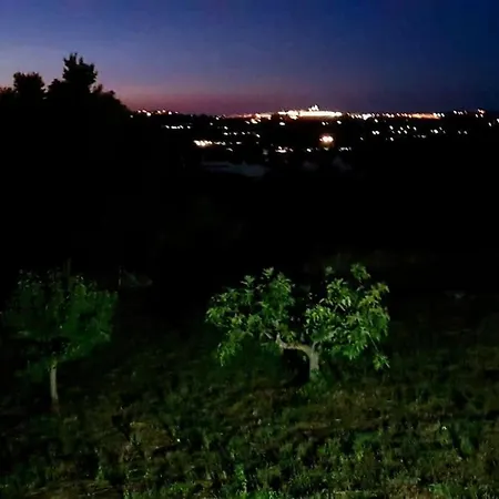 Nirya - Unique Trulli & * Μαρτίνα Φράνκα