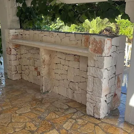 Nirya - Unique Trulli & *