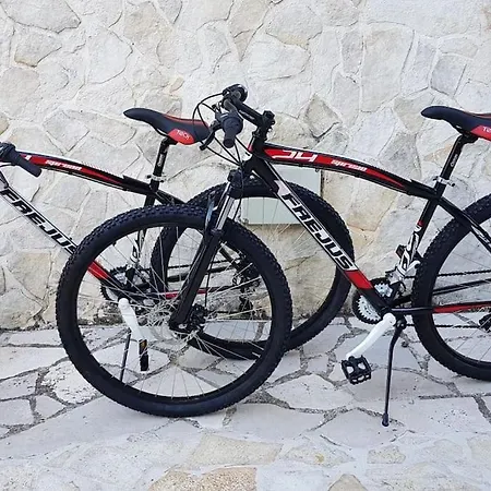 Nirya - Unique Trulli & * Martina Franca