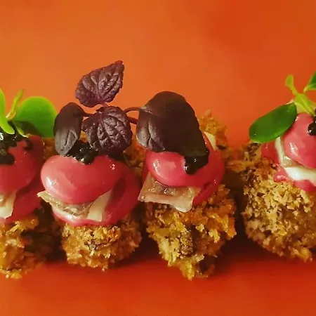 Nirya - Unique Trulli & * Martina Franca