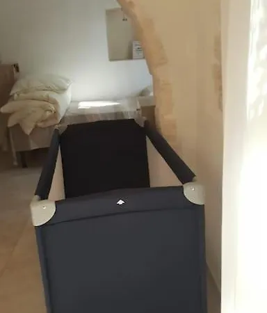 Nirya - Unique Trulli & Vila