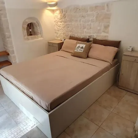 Vila Nirya - Unique Trulli & Martina Franca