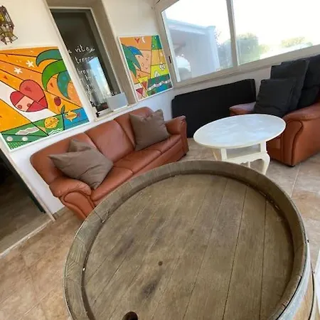 Nirya - Unique Trulli & Martina Franca