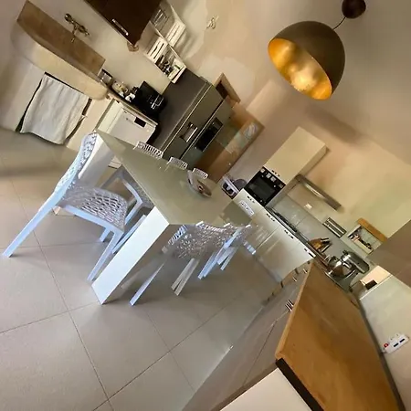 Nirya - Unique Trulli & Vila Martina Franca