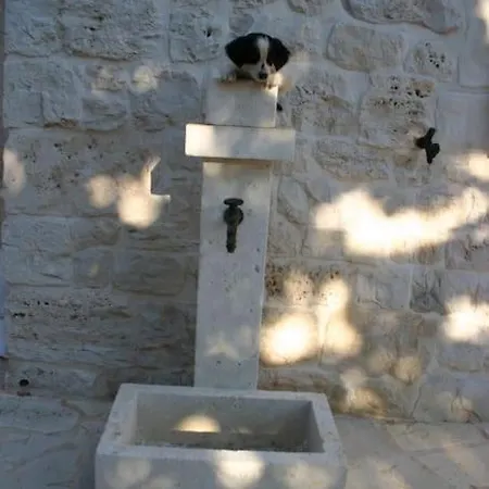 Nirya - Unique Trulli & Villa