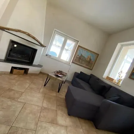 Nirya - Unique Trulli & Vila Martina Franca