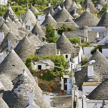 Nirya - Unique Trulli & Vila *