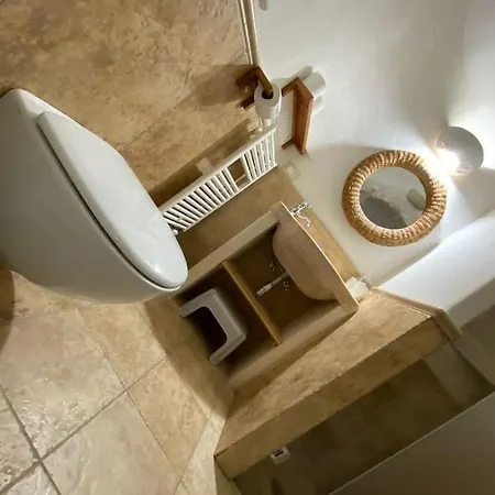 Nirya - Unique Trulli & Martina Franca