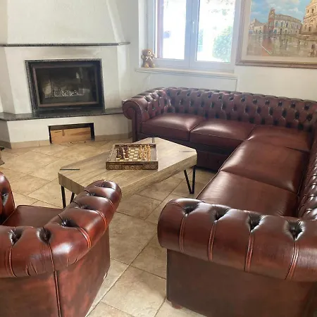 Nirya - Unique Trulli & Vila