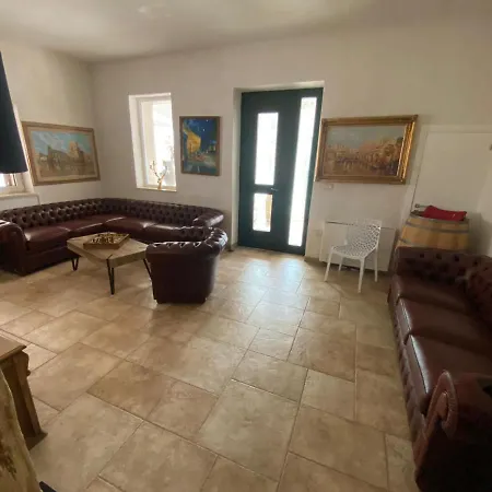 Nirya - Unique Trulli & * Martina Franca