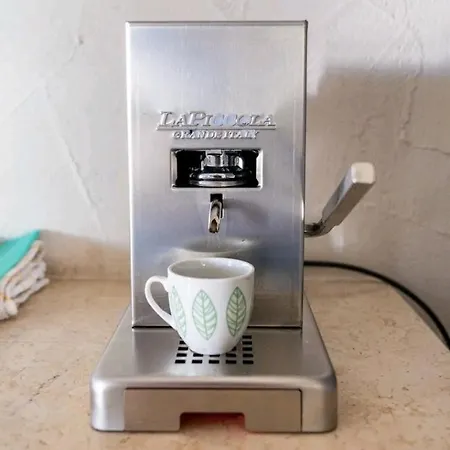 Nirya - Unique Trulli & Vila