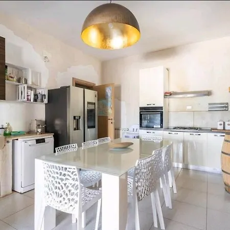 Vila Nirya - Unique Trulli &