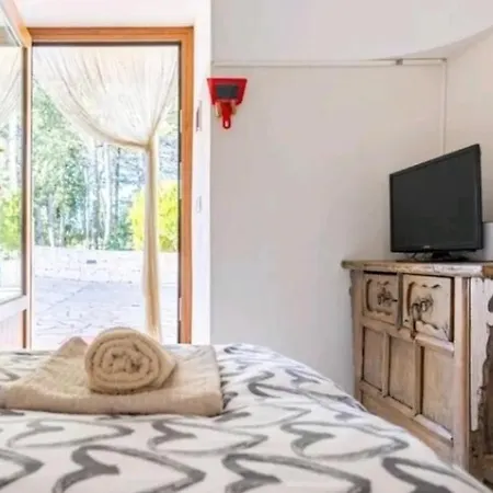 Nirya - Unique Trulli & Vila Martina Franca