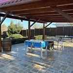 Villa Nirya - Unique Trulli &