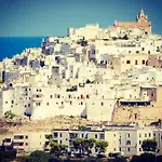 Nirya - Unique Trulli & Martina Franca