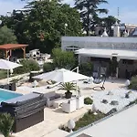 Villa Nirya - Unique Trulli &
