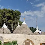 Nirya - Unique Trulli & Villa