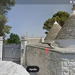 Nirya - Unique Trulli &