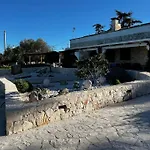 Nirya - Unique Trulli & Villa