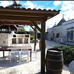 Nirya - Unique Trulli & *