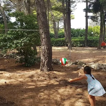 Nirya - Unique Trulli &