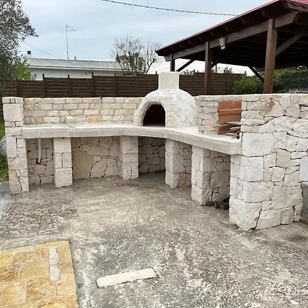 Nirya - Unique Trulli & Villa