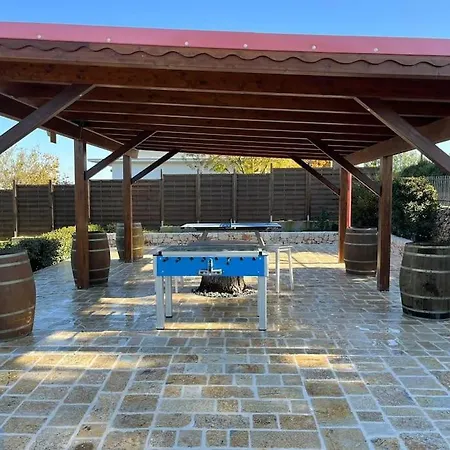 Villa Nirya - Unique Trulli &