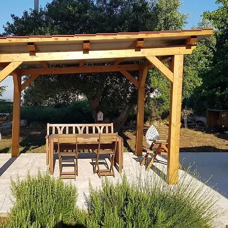 Villa Nirya - Unique Trulli &