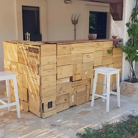 Nirya - Unique Trulli & Villa