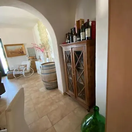 Villa Nirya - Trulli Resort & Pool By Trullovista