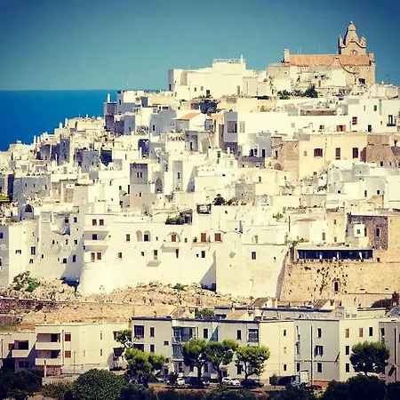Nirya - Unique Trulli & Martina Franca