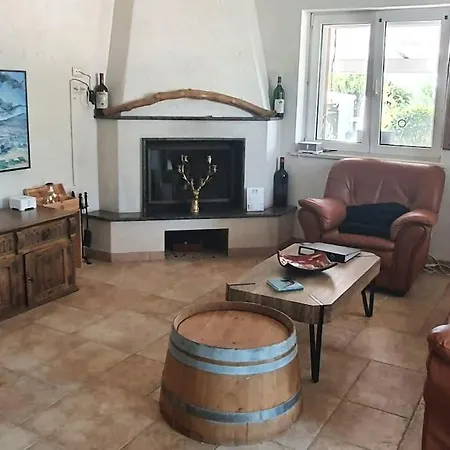 Villa Nirya - Unique Trulli & *