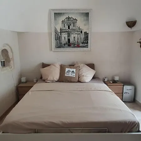 Nirya - Unique Trulli & Villa