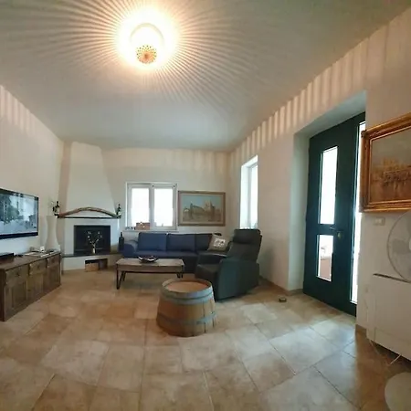 Nirya - Unique Trulli & Villa Martina Franca