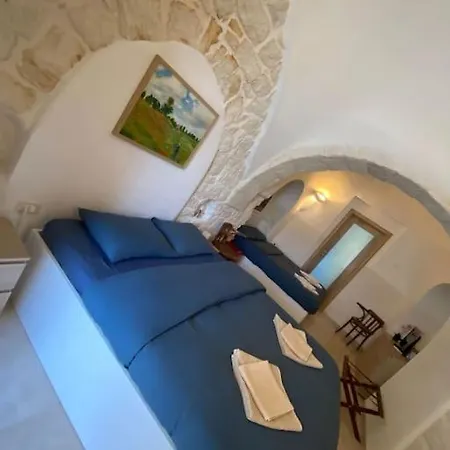 Nirya - Unique Trulli & *