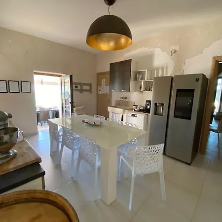 Nirya - Unique Trulli & Martina Franca