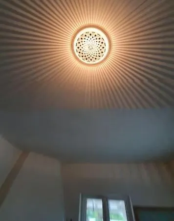 Villa Nirya - Unique Trulli & Martina Franca