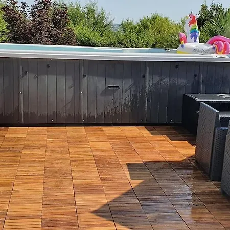 Nirya - Trulli & Pool By Trullovista *
