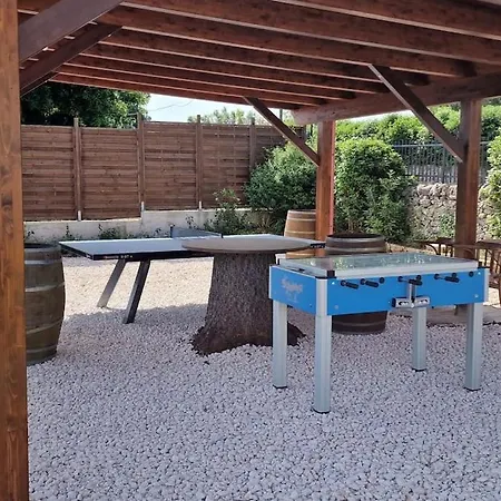 Villa Nirya - Unique Trulli & *