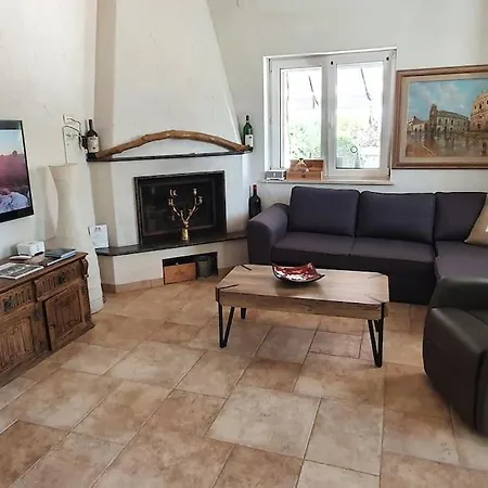 Villa Nirya - Unique Trulli & Martina Franca