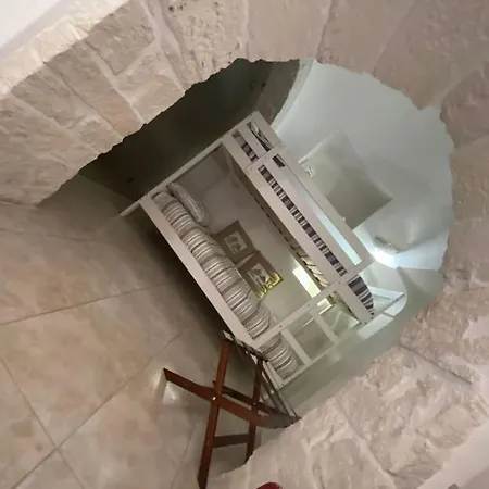 Villa Nirya - Trulli Resort & Pool By Trullovista *