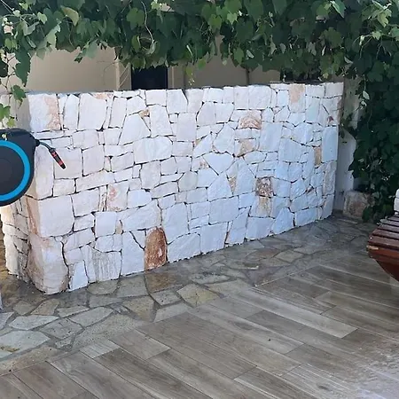 Nirya - Trulli & Pool By Trullovista *