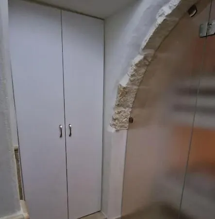 Nirya - Unique Trulli & *