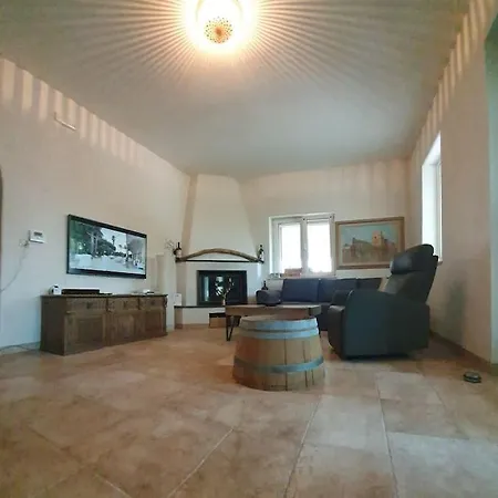 Villa Nirya - Unique Trulli & Martina Franca