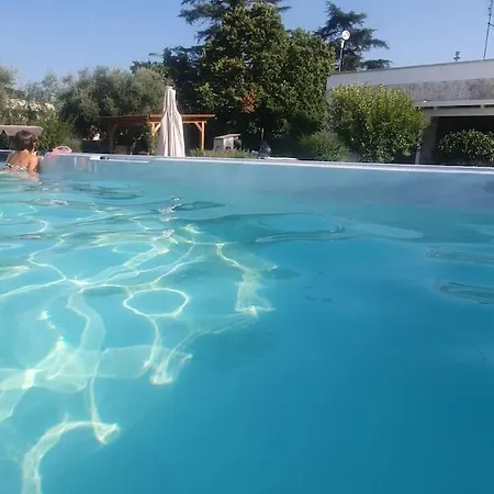 Nirya - Unique Trulli & Villa *