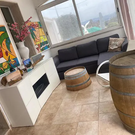 Nirya - Unique Trulli & Villa *