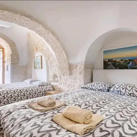 Nirya - Unique Trulli & *